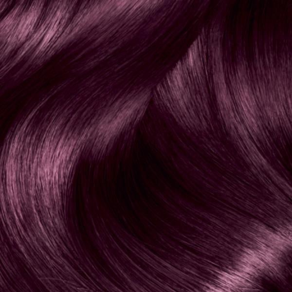 Garnier Çarpıcı Renkler Krem Saç Boyası - 3.16 Yoğun Küllü Kızıl