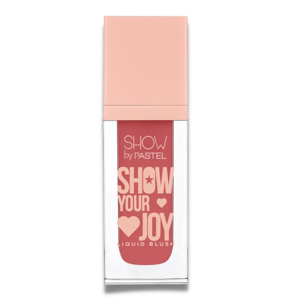 Pastel Show Your Joy Likit Allık - 55