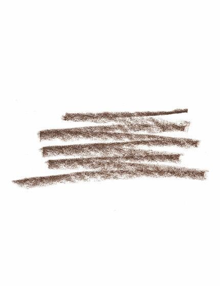 Flormar Angled Brow Pencil Kaş Kalemi ve Fırçası - 02 Light Brown