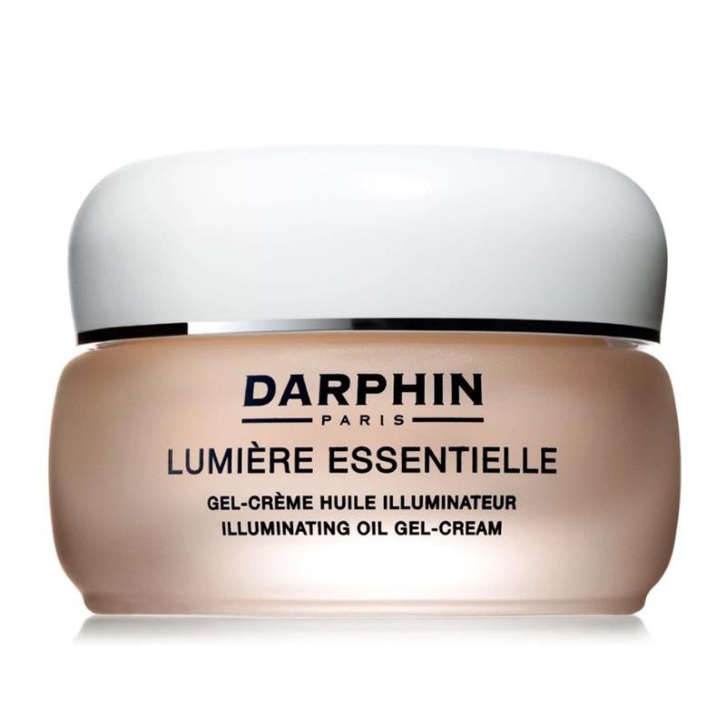Darphin Lumiere Essentielle Illuminating Oil Gel-Cream 50 ml