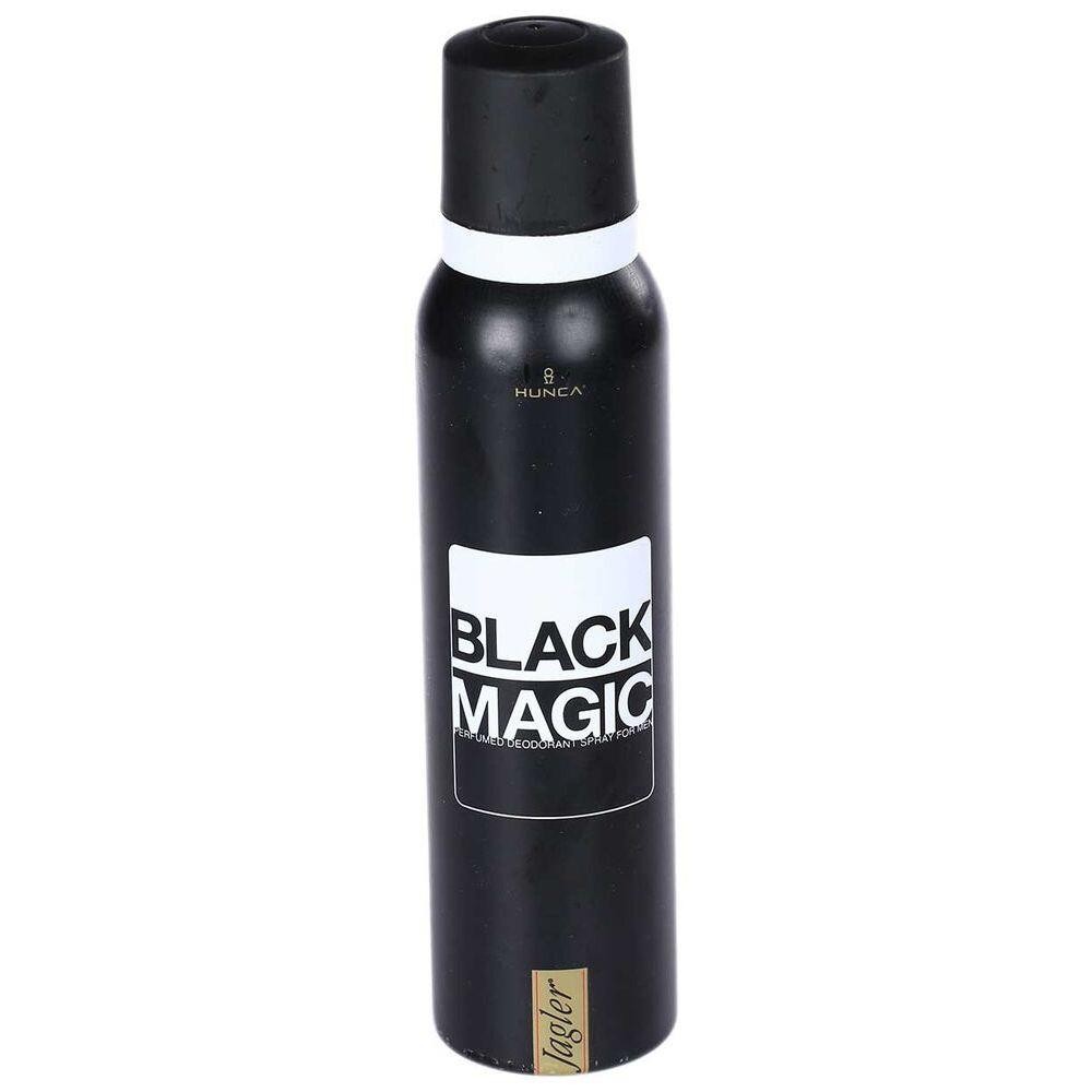 Jagler Black Magic Erkek Deodorant 150 ml