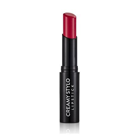 Flormar Creamy Stylo Lipstick Ruj - 04 Raspberry