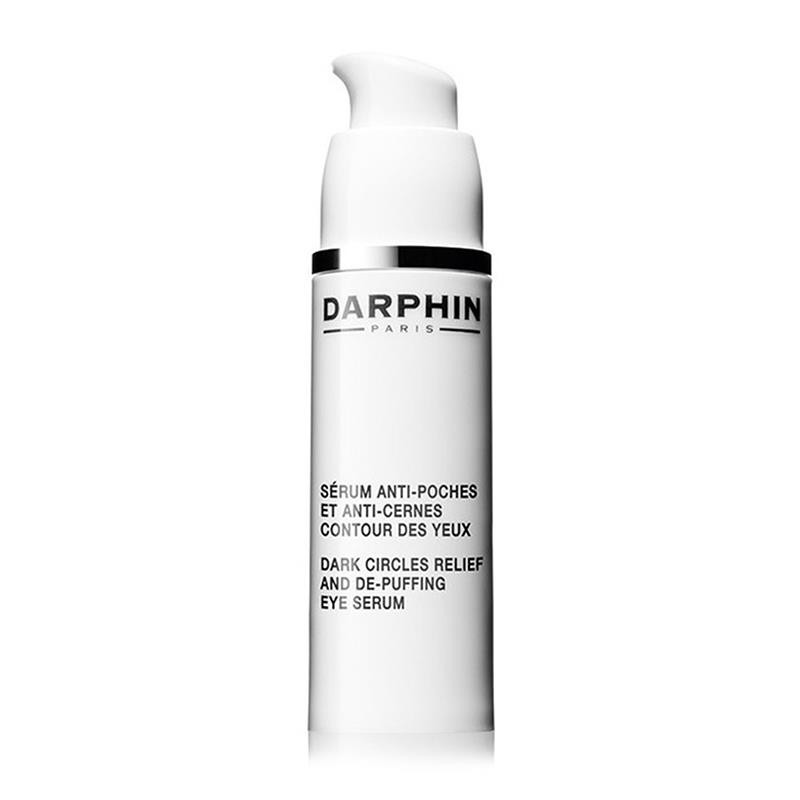 Darphin Dark Circles Relief And De-Puffing Eye Serum 15 ml