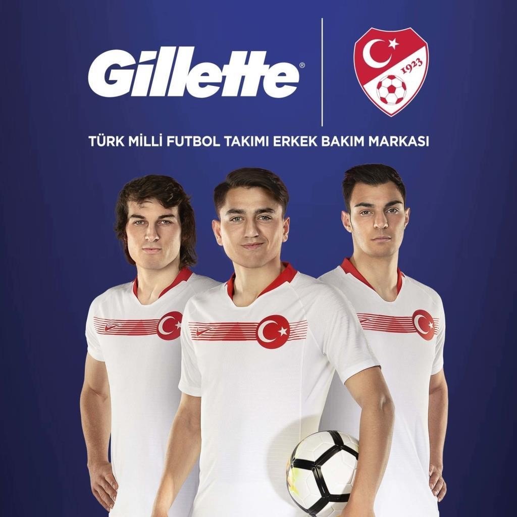 Gillette Fusion5 Start Yedek Tıraş Bıçağı 8'li