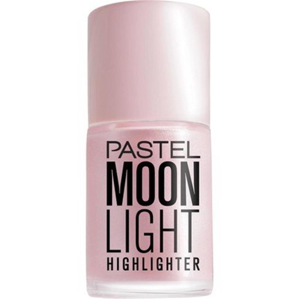 Pastel Moonlight Highlighter Aydınlatıcı 100 15ml