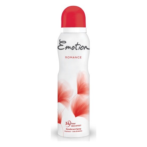 Emotion Romance Bayan Deodorant 150 ml