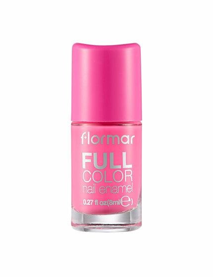 Flormar Full Color Nail Enamel Oje - FC34