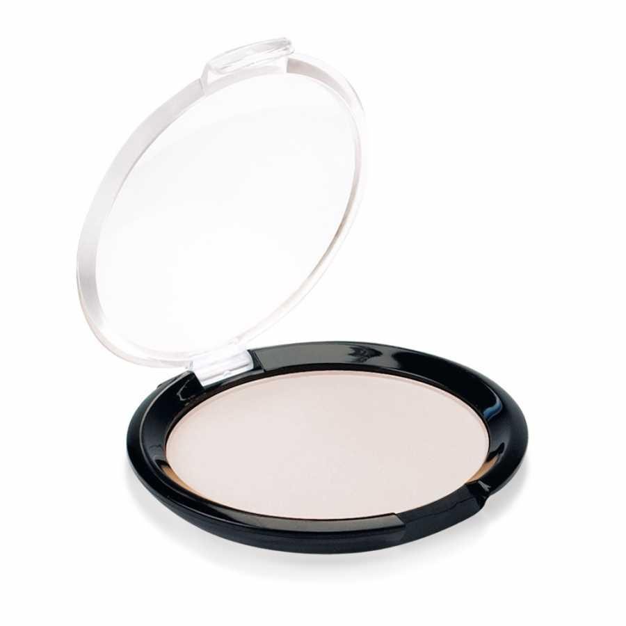 Golden Rose Silky Touch Compact Powder Pudra - 03