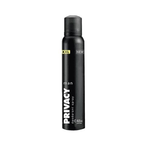 Privacy Erkek Deodorant 200 ml 