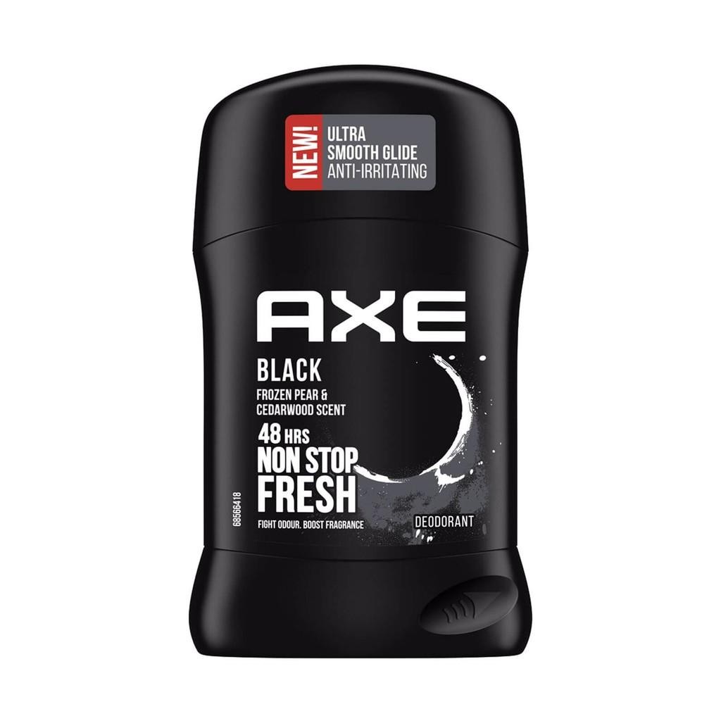 Axe Black 48H Erkek Stick Deodorant 50 ml