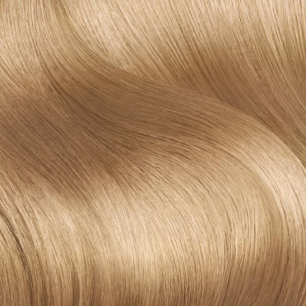 Garnier Çarpıcı Renkler Krem Saç Boyası - 8.0 Parlak Koyu Sarı