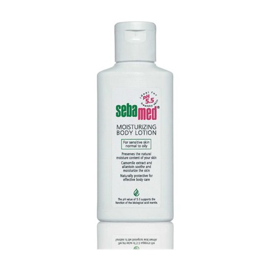 Sebamed Losyon 200 ml