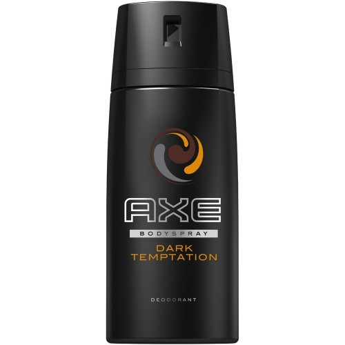 Axe Dark Temptation Erkek Deo Sprey 150 ml