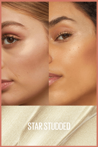 Maybelline New York Sunkisser Likit Aydınlatıcı Highlighter - 22 Star Studded