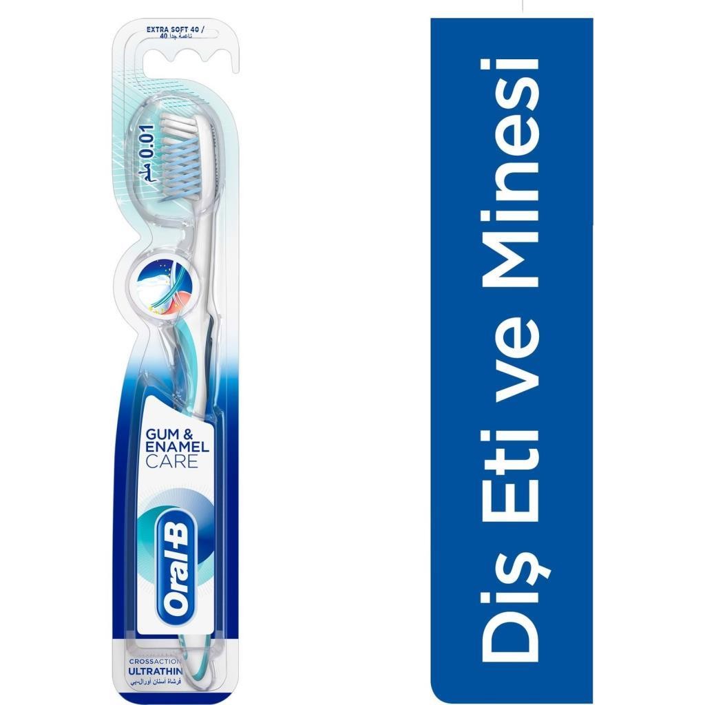 Oral-B Pro Health Hassas Diş Eti ve Minesi Diş Fırçası - Extra Soft