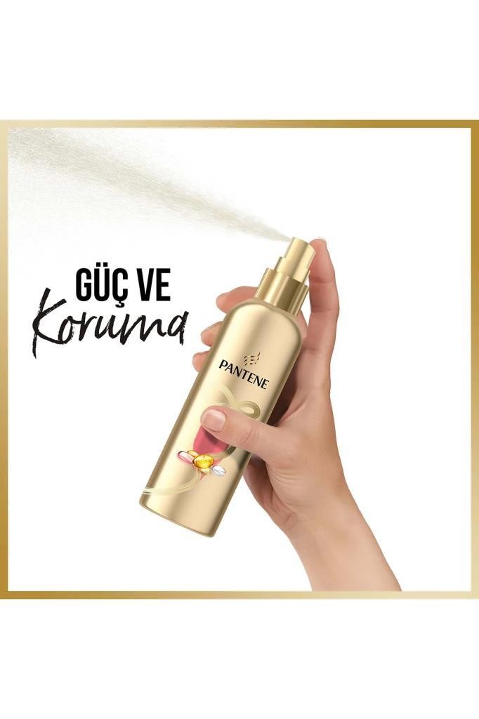 Pantene Infinite Lengths Günlük Güçlendirici Sprey 200 ml