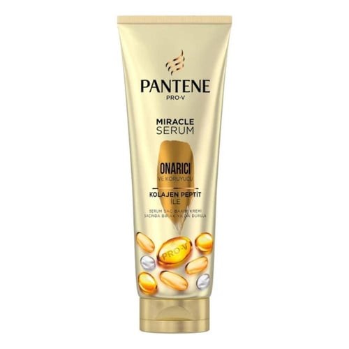 Pantene Miracle Onarıcı ve Koruyucu Bakım Saç Bakım Kremi 200 ml