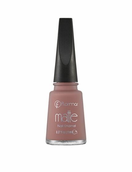 Flormar Matte Nail Enamel M45