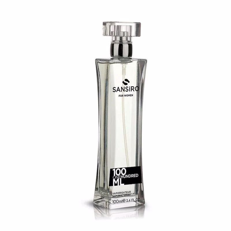 Sansiro K-238 Kadın Parfüm 100 ml