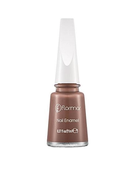 Flormar Glitter Nail Enamel Oje - 490 Selective