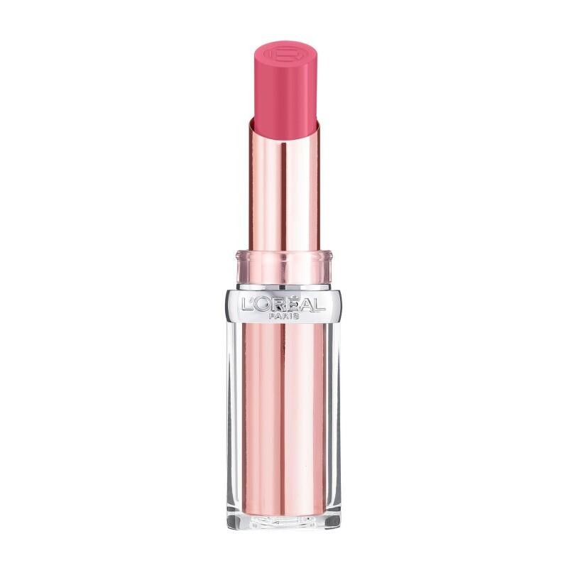 L’Oréal Paris Color Riche Shine Ruj 111 Instaheaven - Pembe