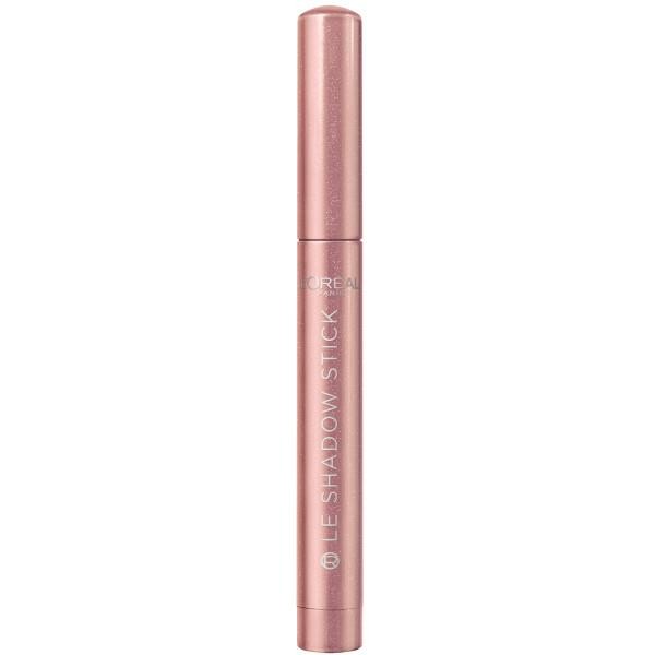  L'Oréal Paris Le Shadow Stick Göz Farı - 120 Magnetic Mauve