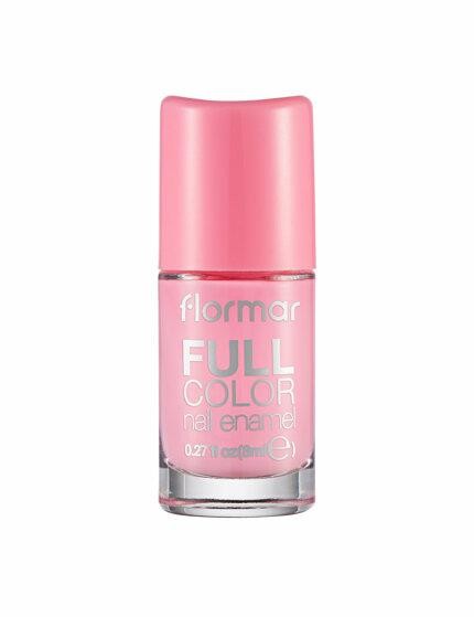 Flormar Full Color Nail Enamel Oje - FC03