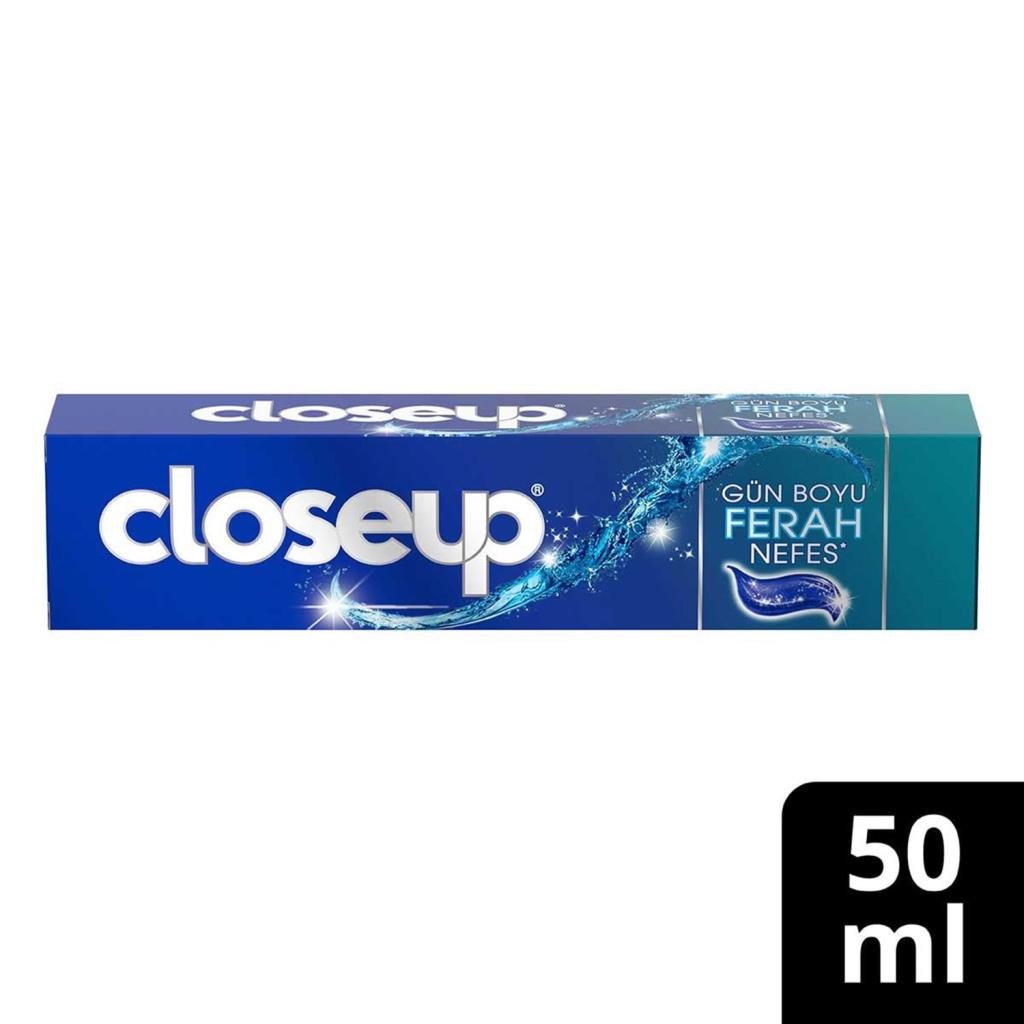 Closeup Diş Macunu Icy Cool 50 ml 