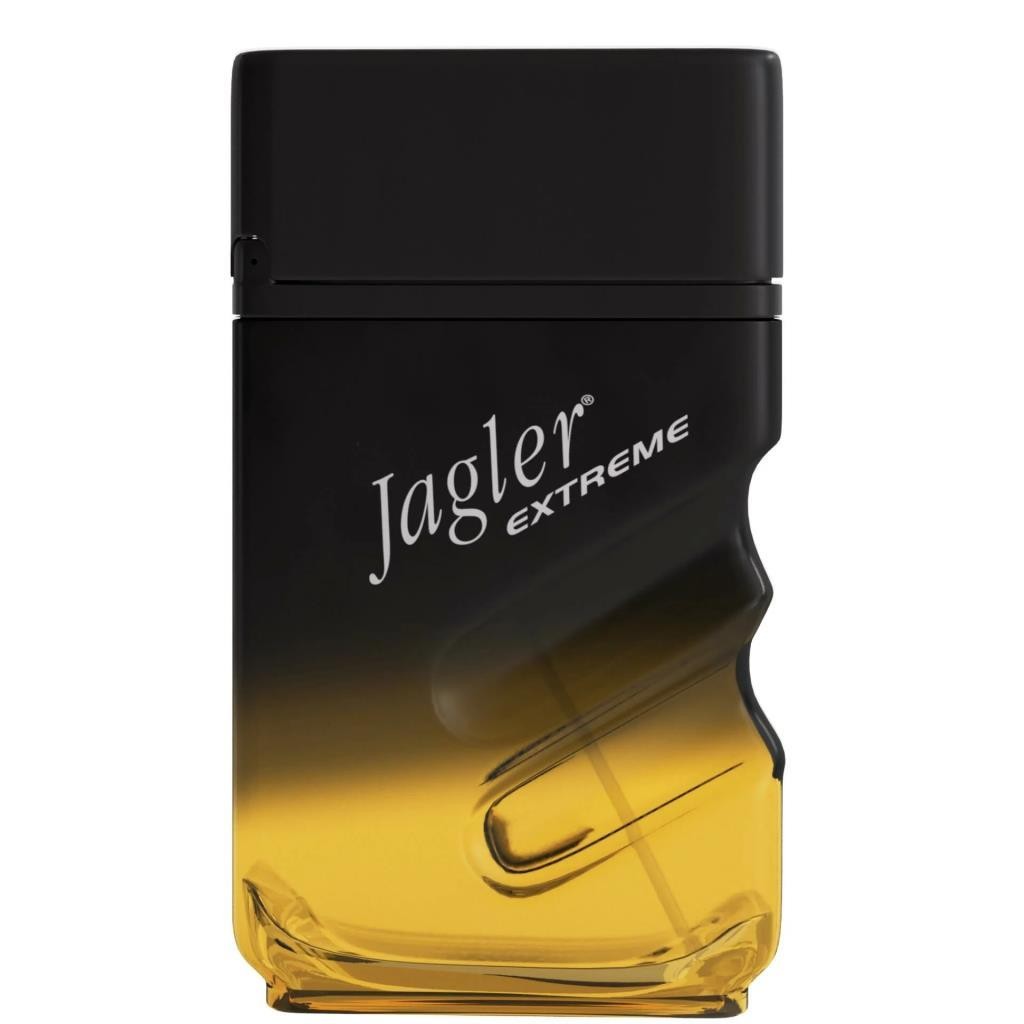 Jagler Edt Extreme Erkek Parfüm 90 ml 