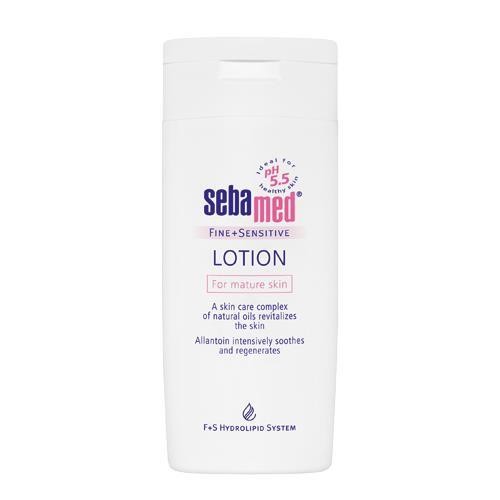 Sebamed F+S Losyon 200 Ml