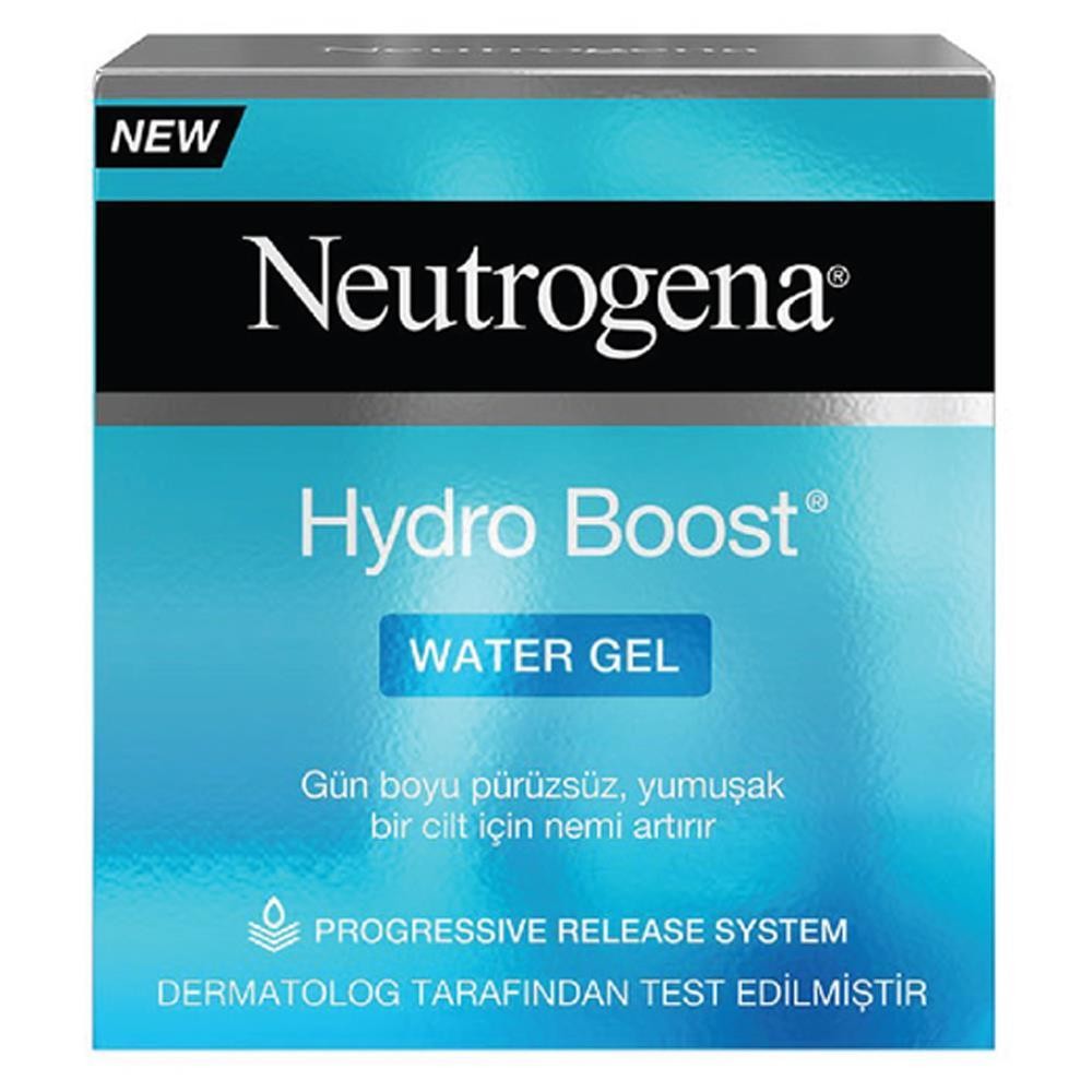 Neutrogena Hydro Boost Water Gel 50 ml