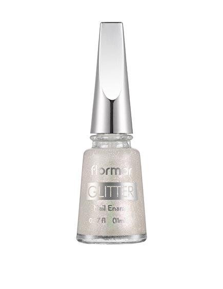 Flormar Glitter Nail Enamel Oje - GL26