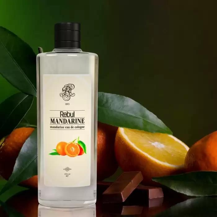 Rebul Mandarine Kolonya 250 ml