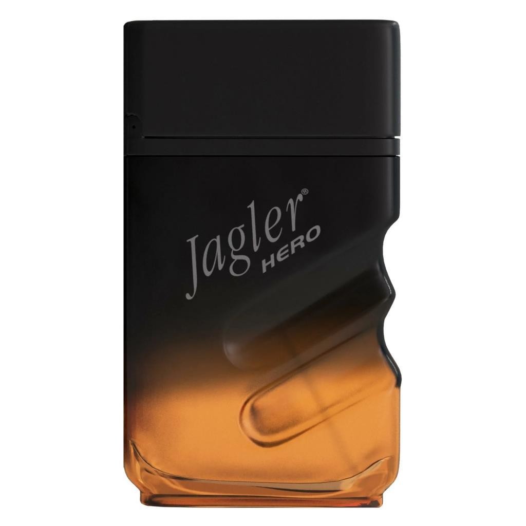 Jagler Edt Hero Erkek Parfüm 90 ml 