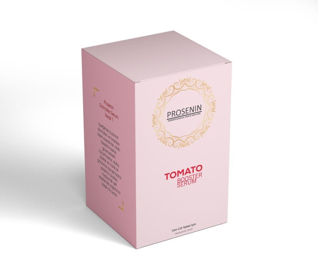 Prosenin Tomato Booster Domates Serumu 30 ml