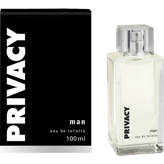 Privacy Erkek Parfüm Edt 100 ml