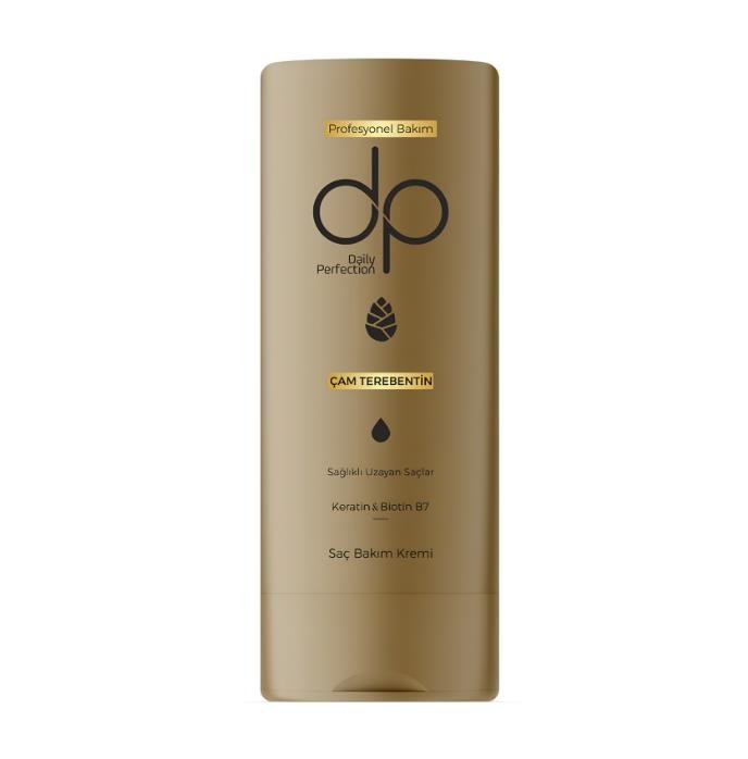DP Saç Kremi Çam Terebentin 350 ml