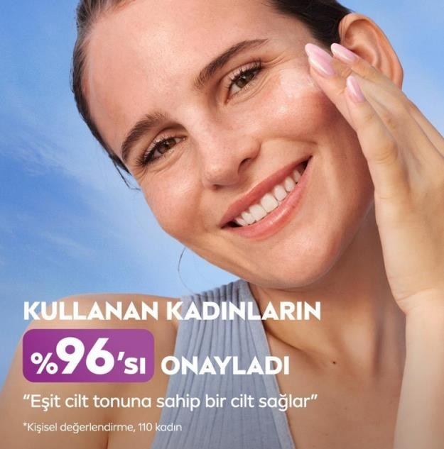 Nivea Luminous 630 Skin Glow - Tonik 100 ml