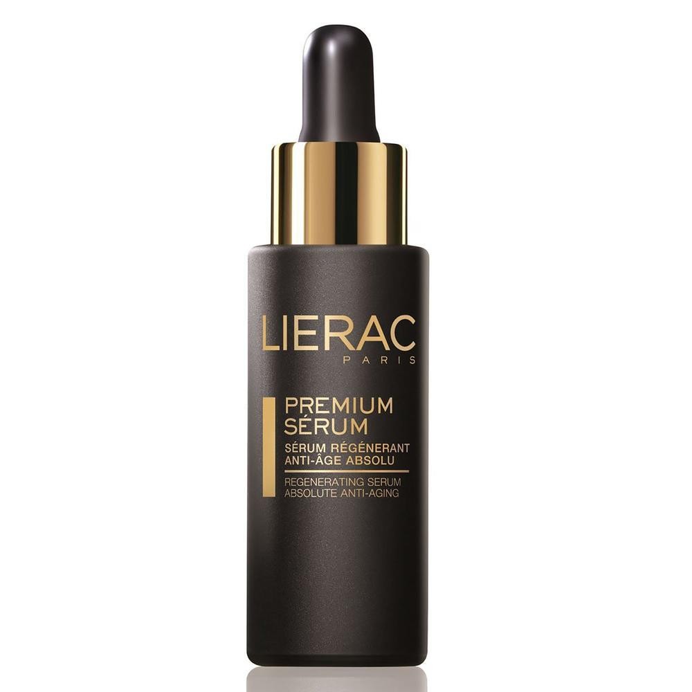 Lierac Premium Regenerating Absolute Anti-Aging Serum 30 ml