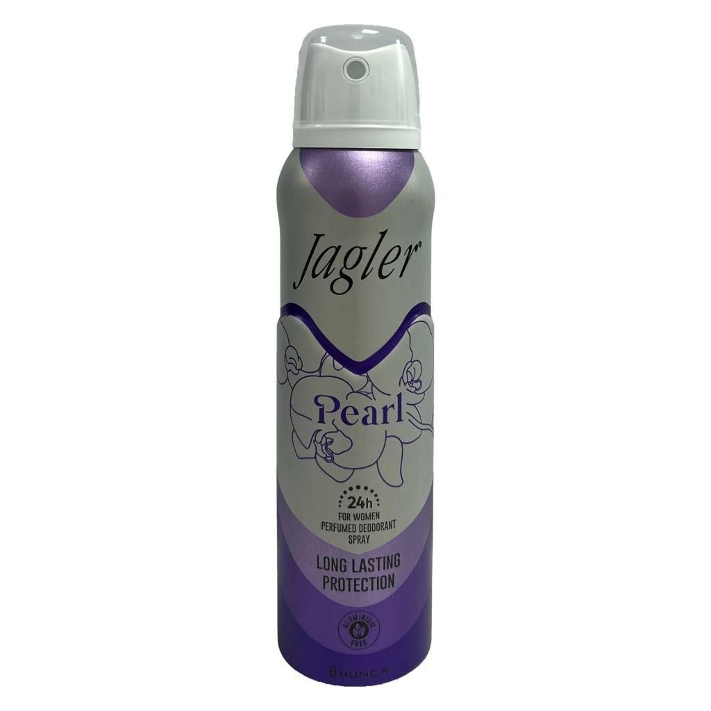 Jagler Pearl Kadın Deodorant 150 ml 