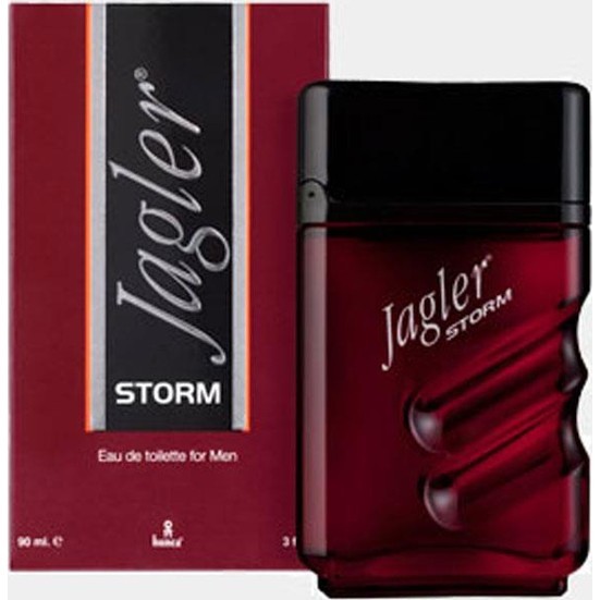 Jagler Storm Erkek Parfüm Edt 90 ml