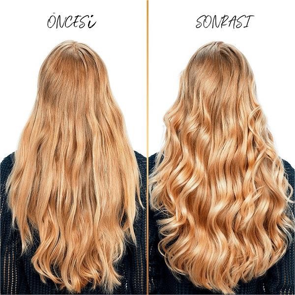 Pantene Pro-V Doğal Sentez Güç ve Parlaklık Şampuan 400 ml