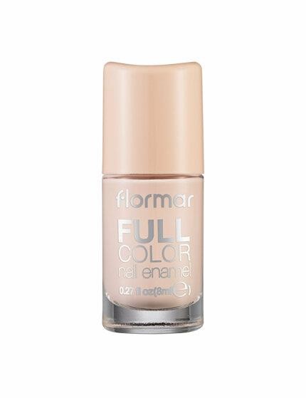 Flormar Full Color Nail Enamel Oje - FC37