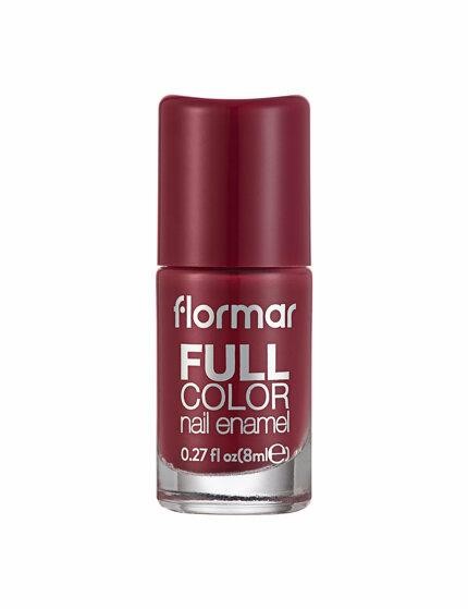 Flormar Full Color Nail Enamel Oje - FC65