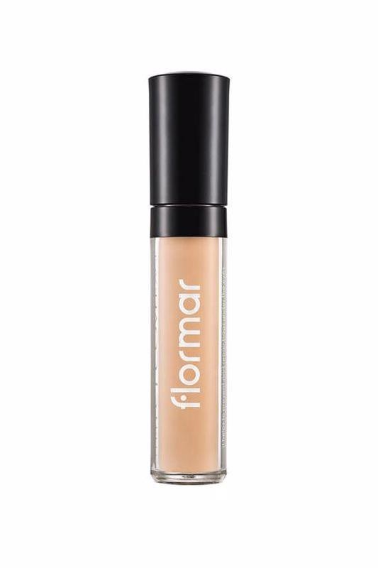 Flormar Perfect Coverage Liquid Concealer - 30 Light Kapatıcı