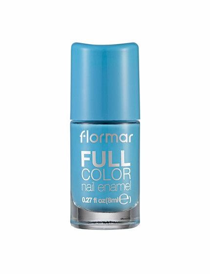 Flormar Full Color Nail Enamel Oje - FC49
