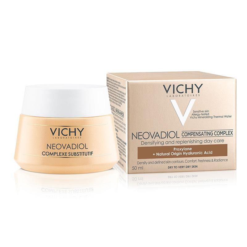 Vichy Neovadiol Gündüz Bakım Kremi 50 ml