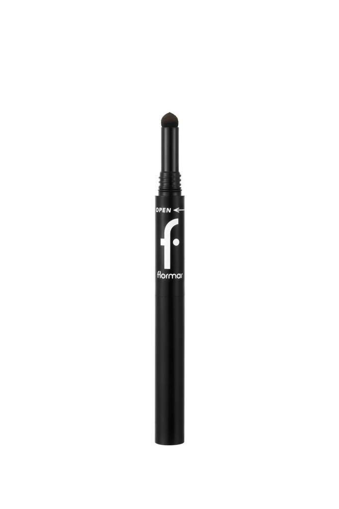 Flormar Triple Brow 3'ü 1 Arada Kremsi Dokulu Kaş Makyaj Kalemi - 004 Ash 