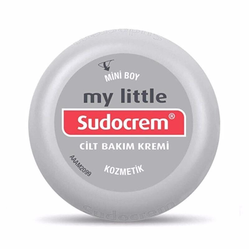 Sudocream My Little Cilt Bakım Kremi 22 gr