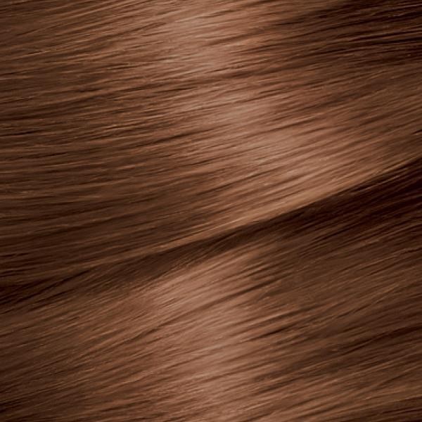 Garnier Color Naturals Creme Saç Boyası - 6.34 Altın Çikolata